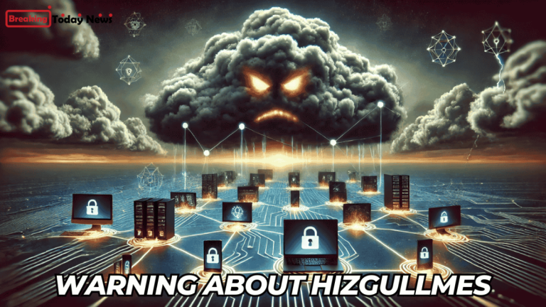 warning about hizgullmes