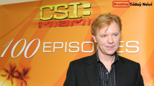 David Caruso Ehepartnerin