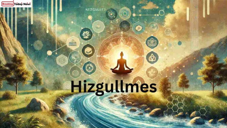 hizgullmes